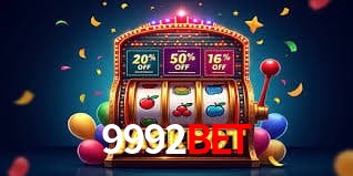 App 9992Bet no celular